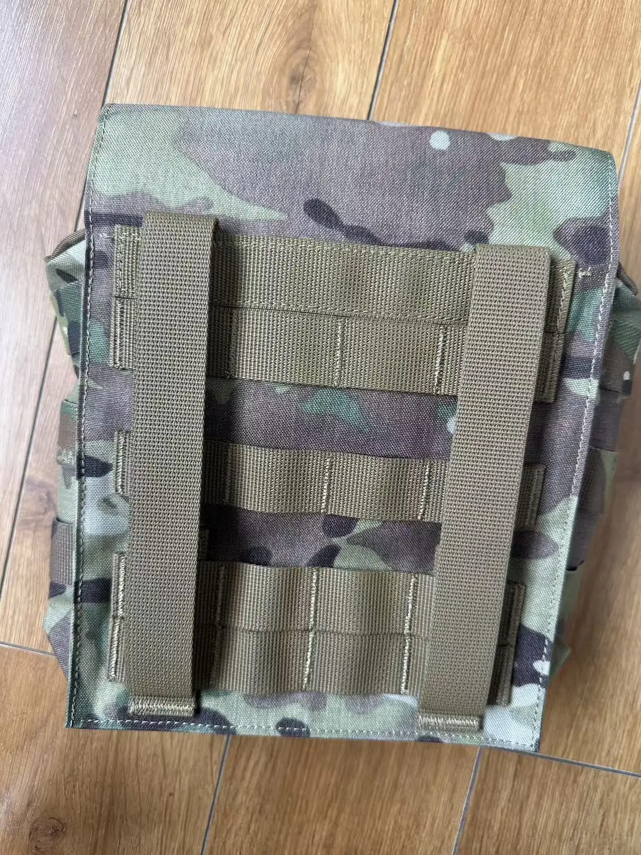 Picture 5: Outdoor MOLLE Butt Bag