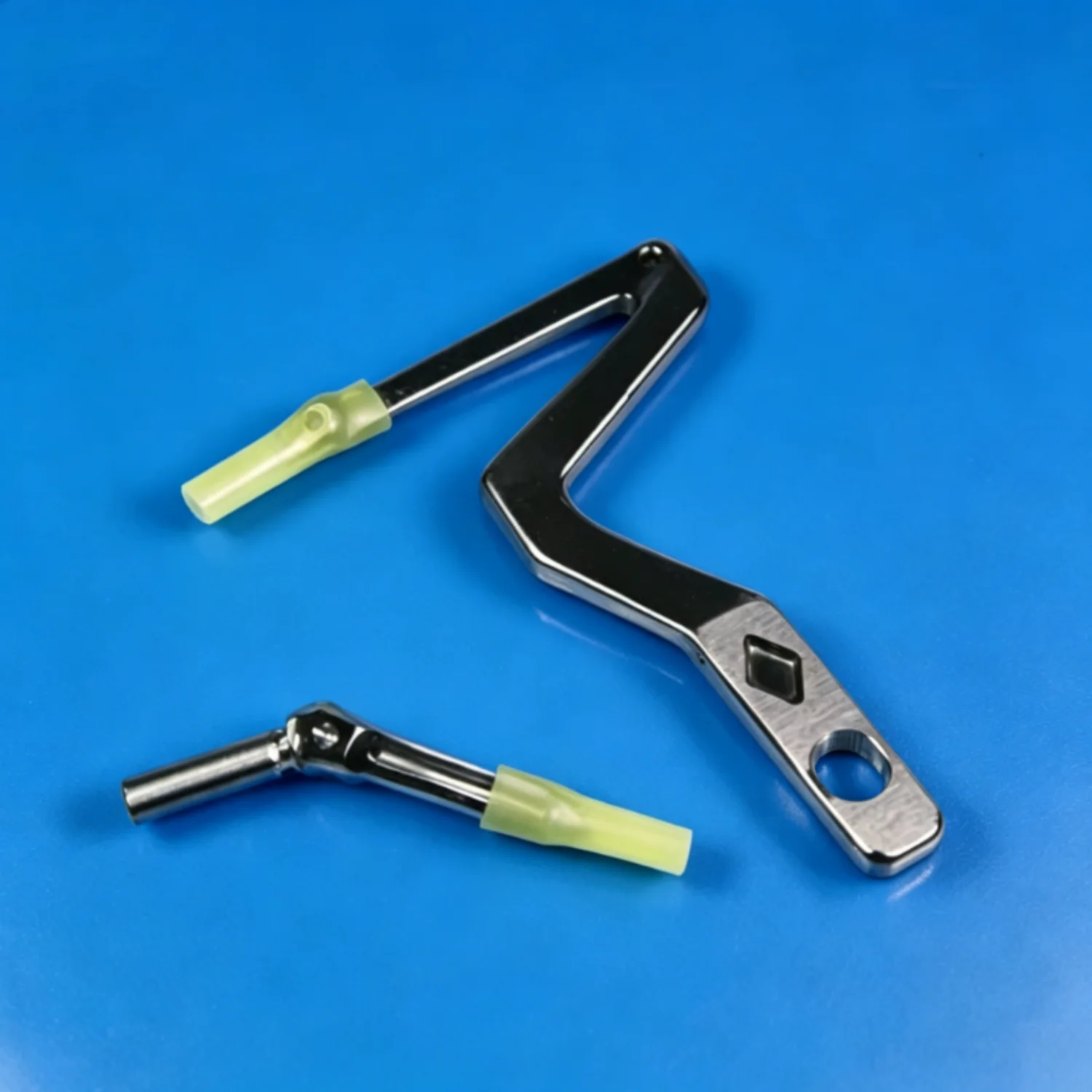#KL25 / #LP26 up and down Looper FOR Silver Arrow 747/757 SEWING MACHINE HIGH QUALITY