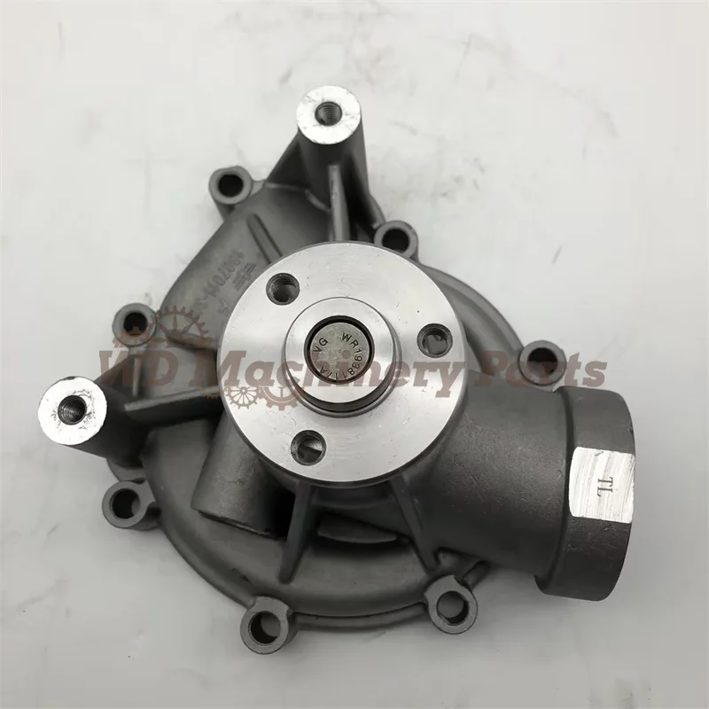 

Water Pump for DEUTZ BFM1013 7 Hole 04259547 2937456 02937439 04503613 04256853