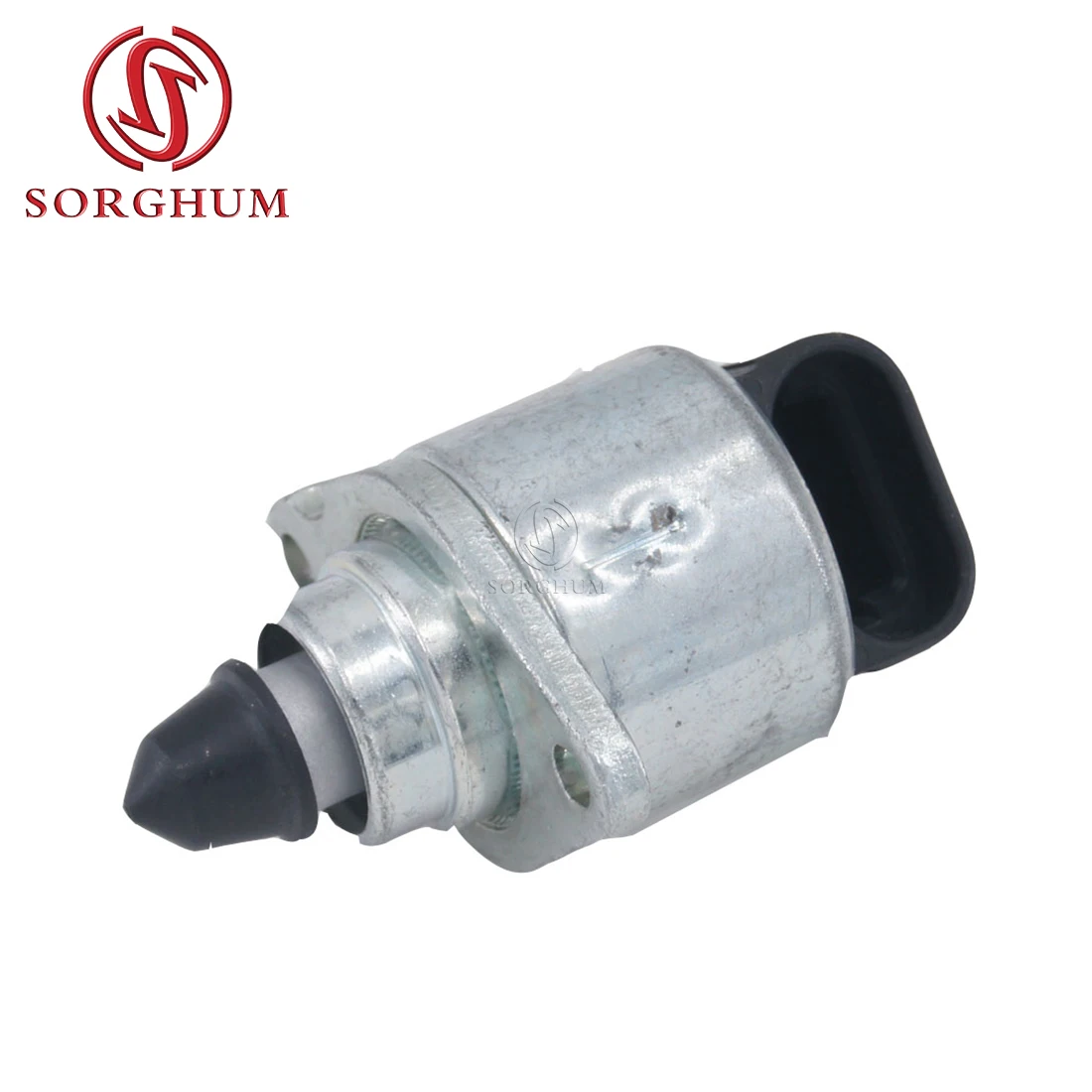 SORGHUM 96958412 Idle Air Control Valve IAC For Chevrolet Spark M300 DL745D 1.0 LPG 66721 96966721 96966710