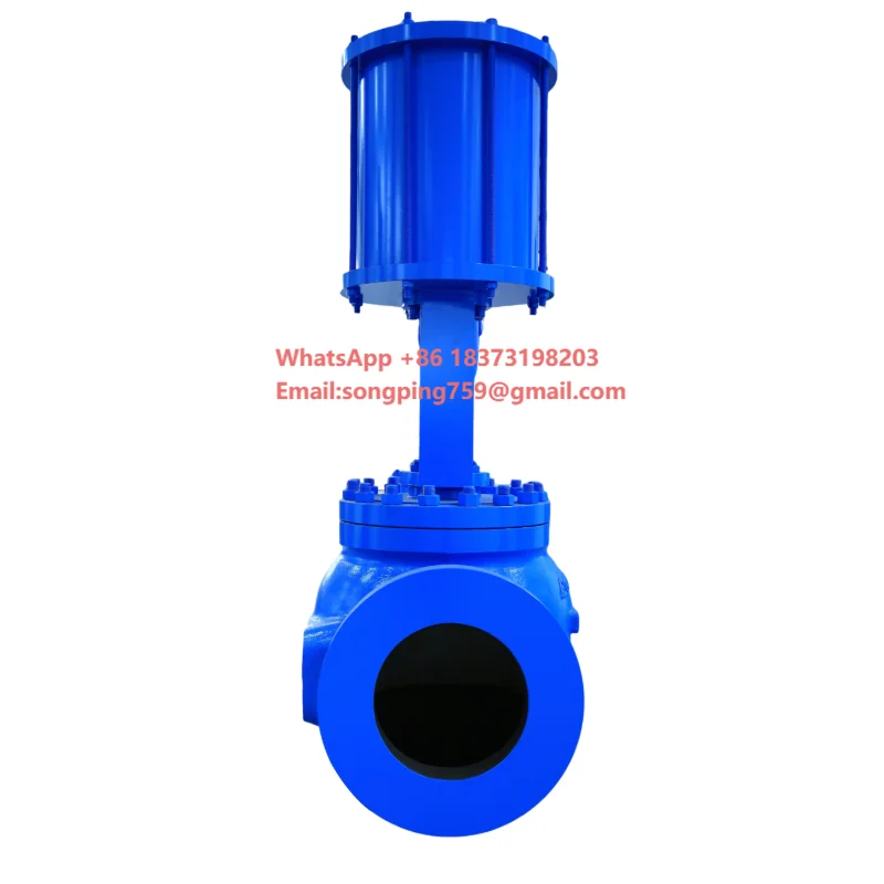 

Регулирующий клапан DN300 с пневматической диафрагмой из нержавеющей стали, настраиваемый, для регулирования расхода воды и пара