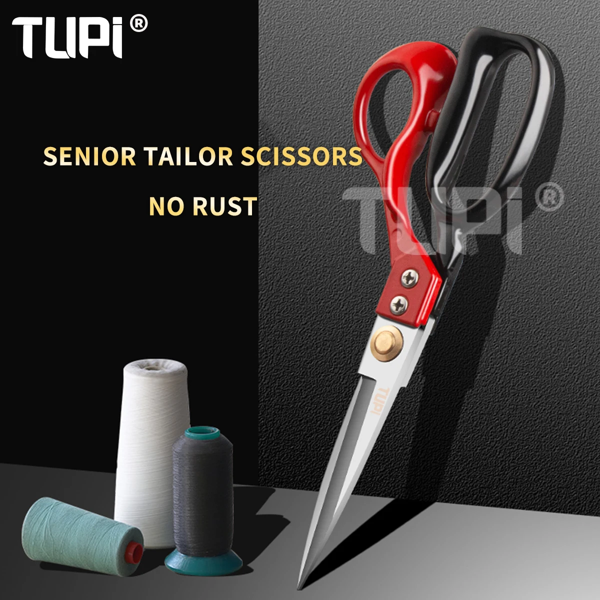 Tupi Pro SK5 Steel …