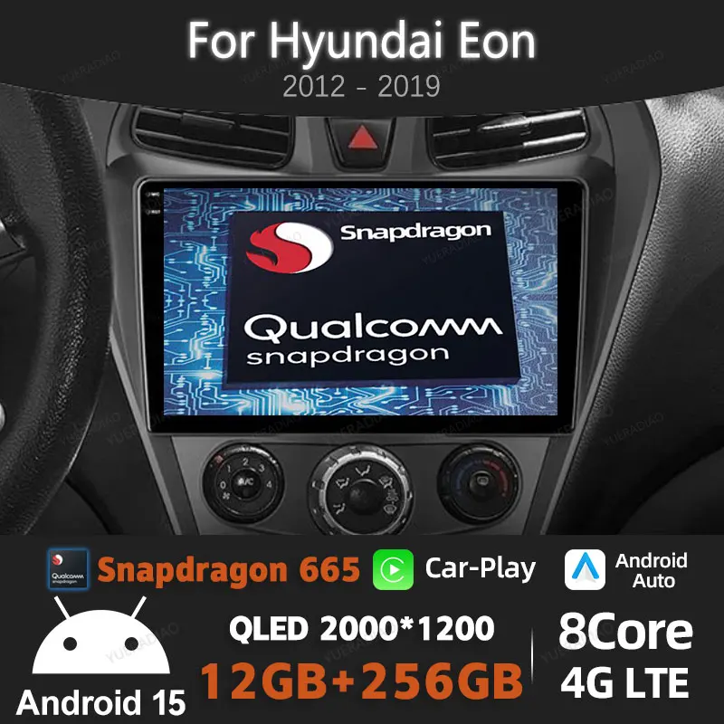eon android Car Radio Review: Why This Android 15 Head Unit Transformed My Daily Drive