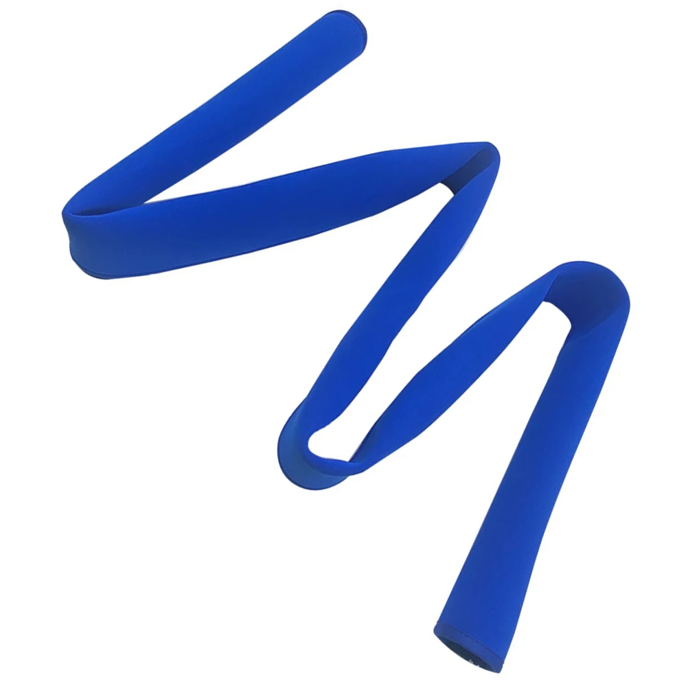 

Anti-slip Grips Pool Handrail Cover Outdoor Swimming Protective Safety Ladder Protector Cover\ Railing Covers