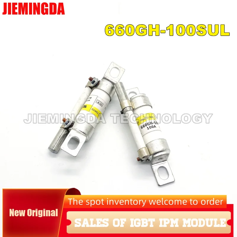 660GH-80S 660GH-100SUL 660GH-200SUL 660GH-250SULTC وحدة SCR IGBT الأصلية الجديدة في المخزون