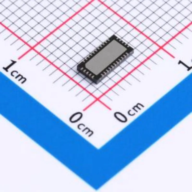 (5-20pcs) PI3DPX1203BZLEX TQFN-32-EP(3x6) 100% Original In Stock Active Display W-QFN3060-32 T&R