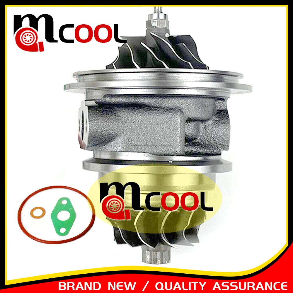 NEW Turbo Chra Core for Mitsubishi Pajero II Shogun Challenger 4M40 2.8L 49135-02110 4913502110