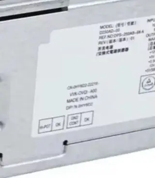 

For Dell 390 790 990 DT 580S 260S 620S 250W Power Supply H250AD-00 HU250AD-00 L250ED-00 D250AD-00 L250NS-00 L250PS-00 F250AD-00