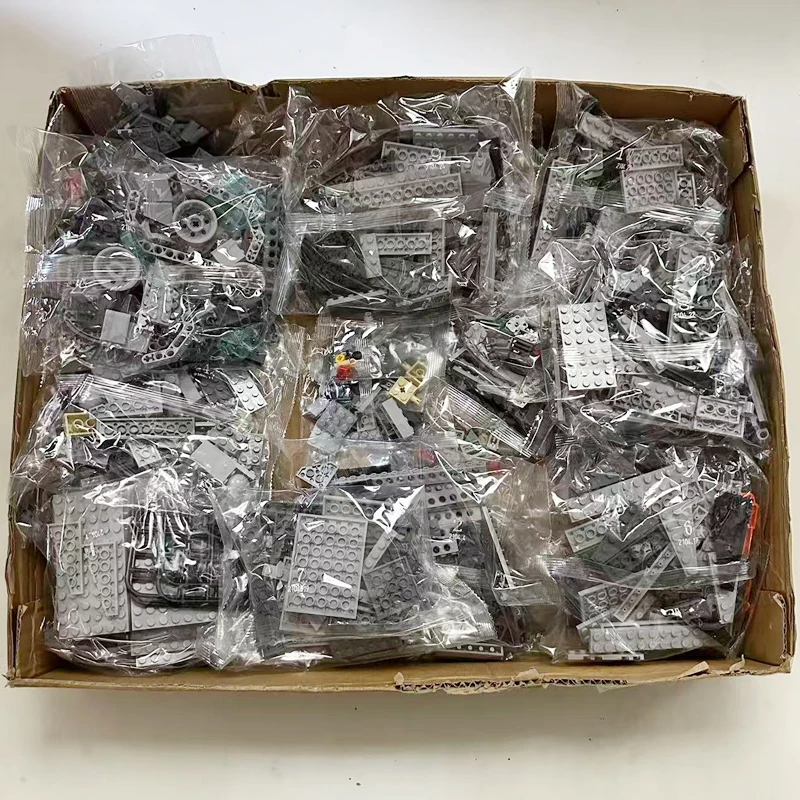 1359 pcs Compatible 75055 A2104 Imperial Star Destroyer Building Blocks Bricks Kids Educational Christmas Toys Gift