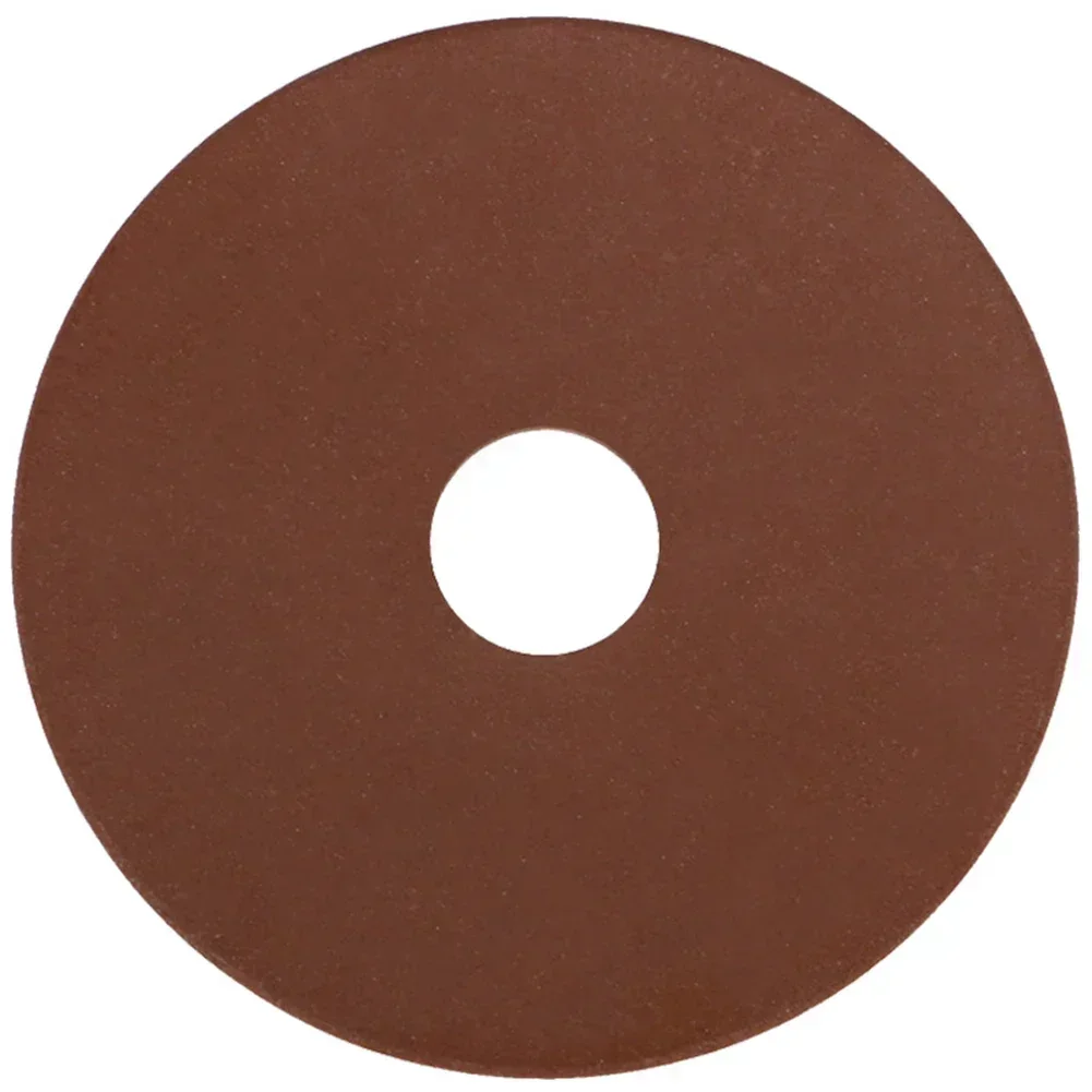 Chainsaw Grinding Disc 108x3.2x22mm For Chainsaw Sharpener For Cutting For Polishing 3/8\