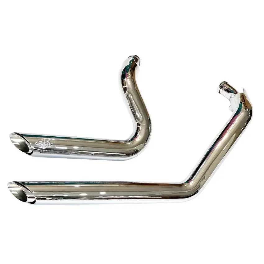 

Motorcycle Exhaust Fit For Harley Xl883 1200