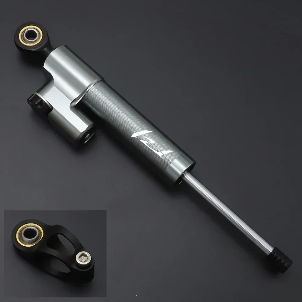 

For Yamaha FZ1 FAZER 2008 2009 2010 2011 2012 2013 2014 2015 Motorcycle Damper Steering Stabilize Safety Control