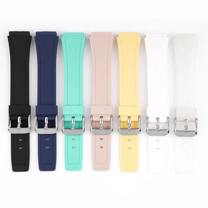 18Mm Resin Strap Fo…