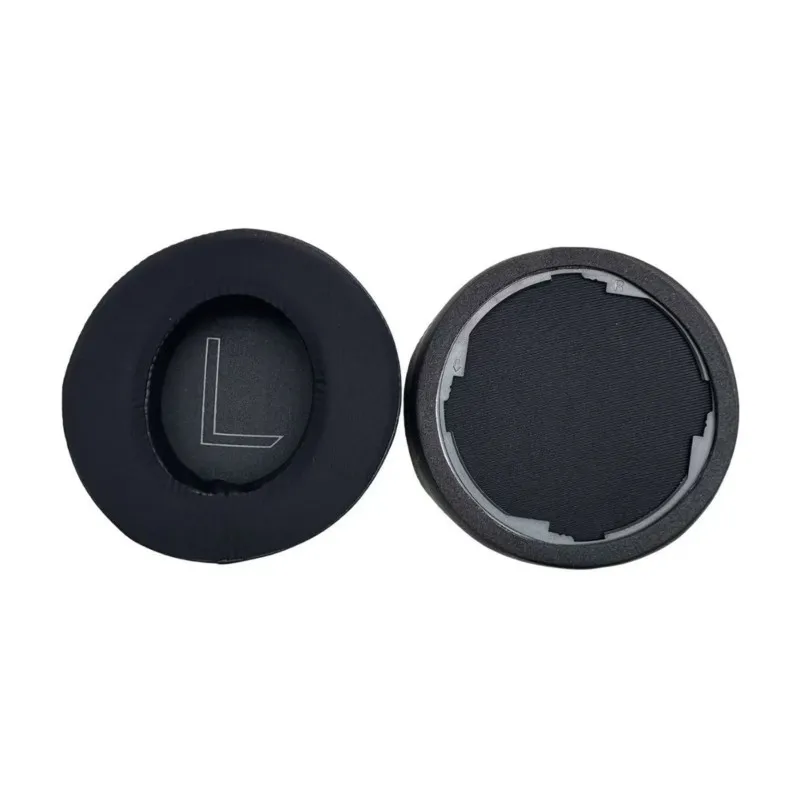 Superior Earpads For Alienware AW510H AW310 Replacement Ear Pads Cushion Cups Ear Covers Headphone Repair Parts