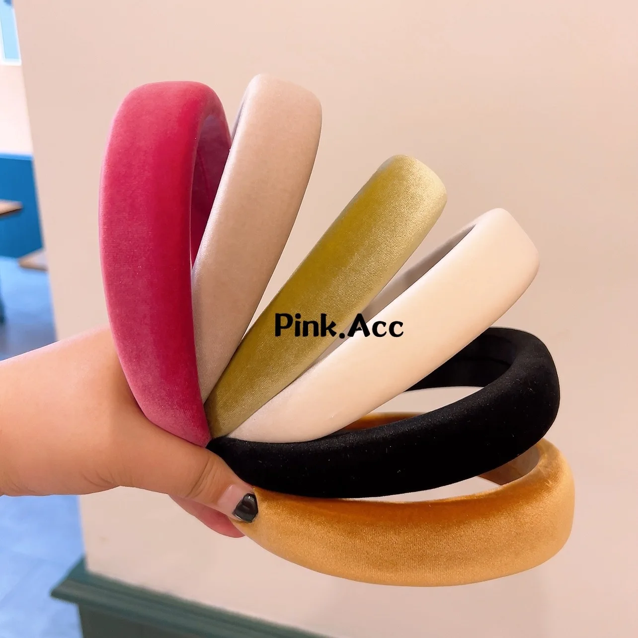 Velet Hairbands for girls and Women