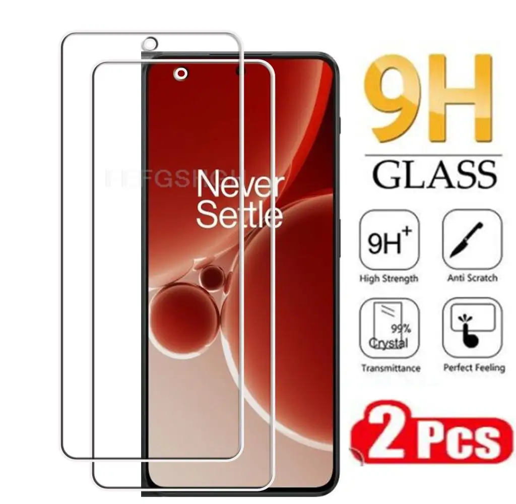 Original Protection Tempered Glass FOR OnePlus Nord 3 5G 6.74