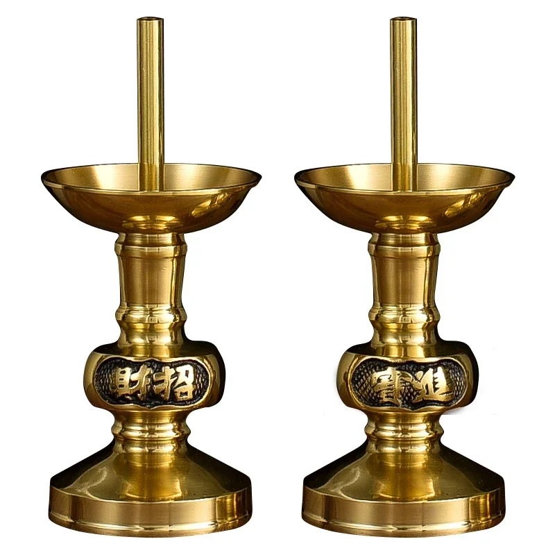 

Table Decoration Candle Holder House Vintage Halloween Candle Holder Luxury Metal Swieczniki Dekoracyjne Home Decor