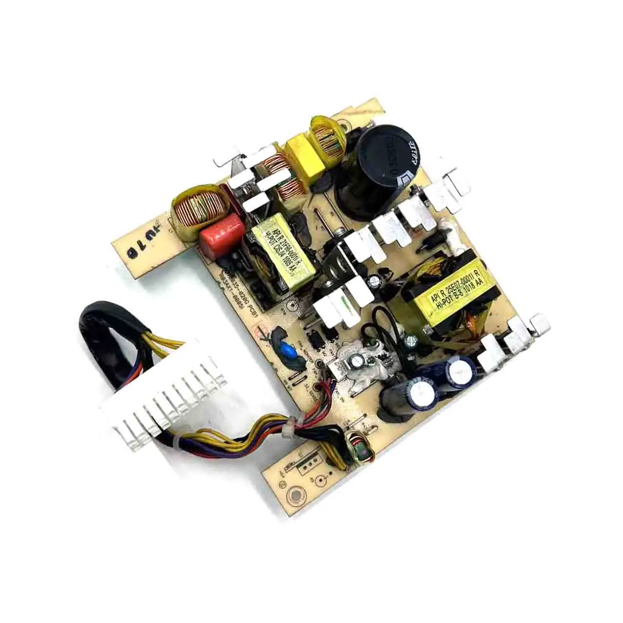 

Блок питания OT8035-020G подходит для HP DI T790 T1300 T795 T1200 T770 T620 T2300 T1120