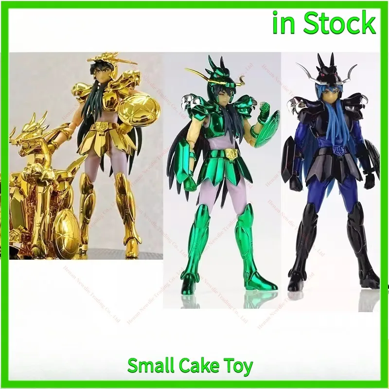 

В наличии KUN Extreme Model DDP DDP Draco Purple Dragon with Saint Clothes Form Hard Helmet Moving Saint Seiya Myth EXMoving Doll