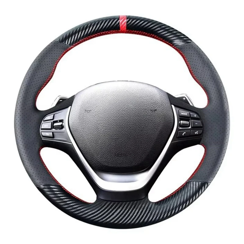 

Рукоделие из углеродного волокна для BMW F25 X3 X4 F20 3 Series F30 F31 F34 4 Series F32 F33 F36 2 Series F45 F46