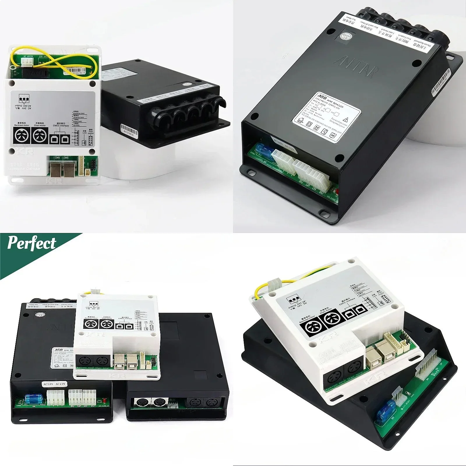 Best Lab Chair Control Box Programmer Lifting Motor Backrest Basic Unit Circuit Board