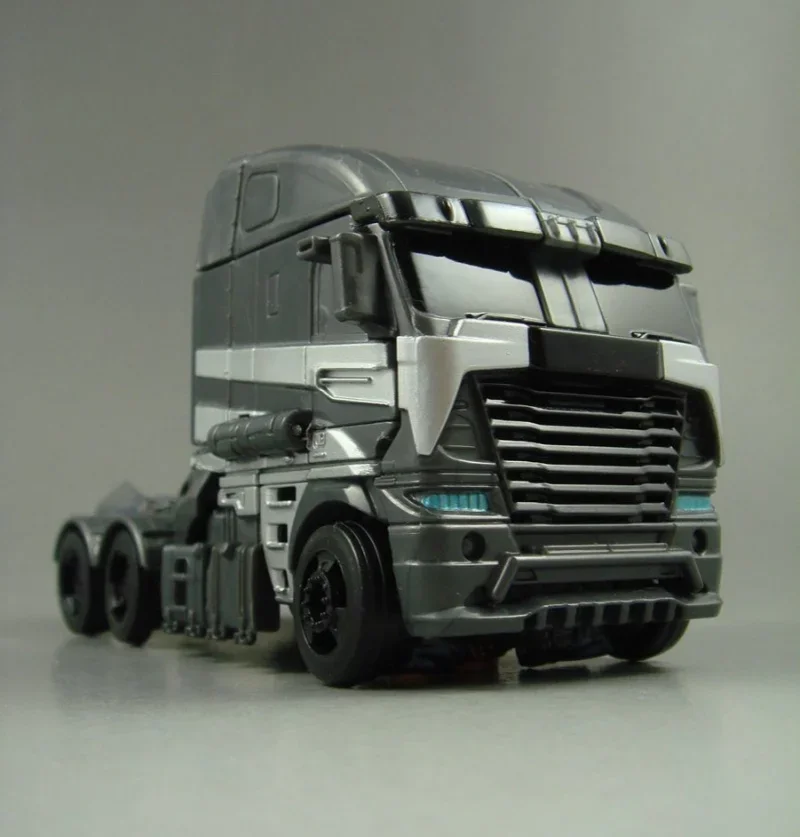 오리지널 브랜드 신제품 트랜스포머 로봇 장난감 영화 4 갈바트론 G1 영화 만화 액션 피규어 애니메이션 가동 모델 인기 자동차 선물