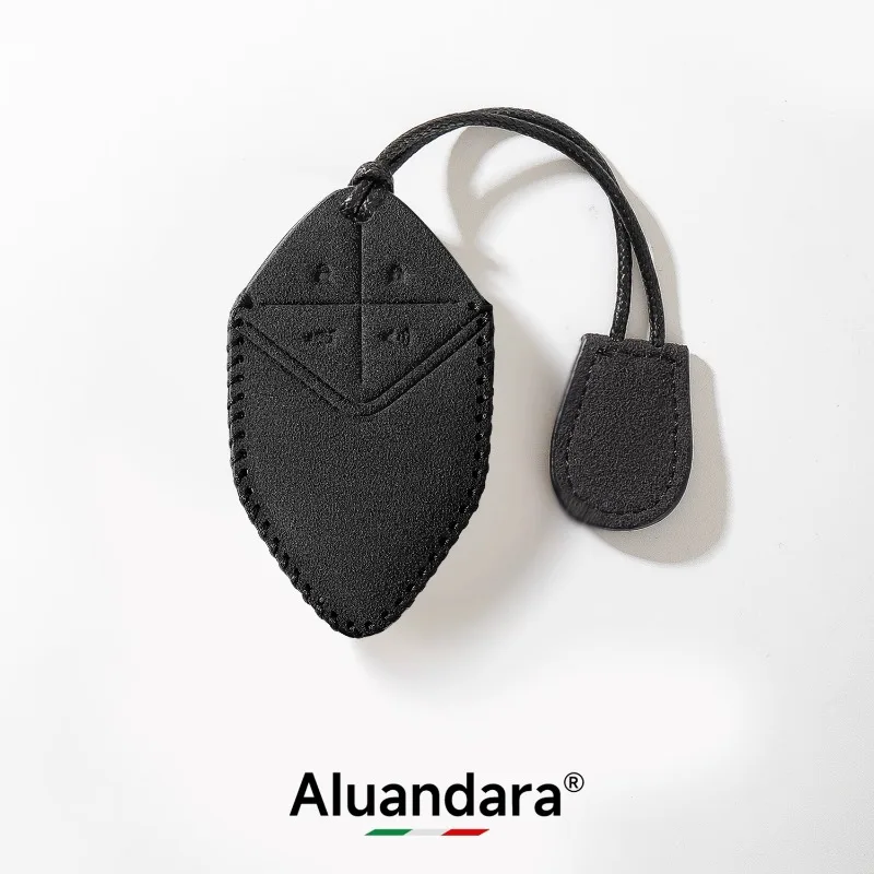 For Changan Deepal SL03 S7 S05 S07 L07 2025 Suede Key Fob Cover - Premium Suede Key Case