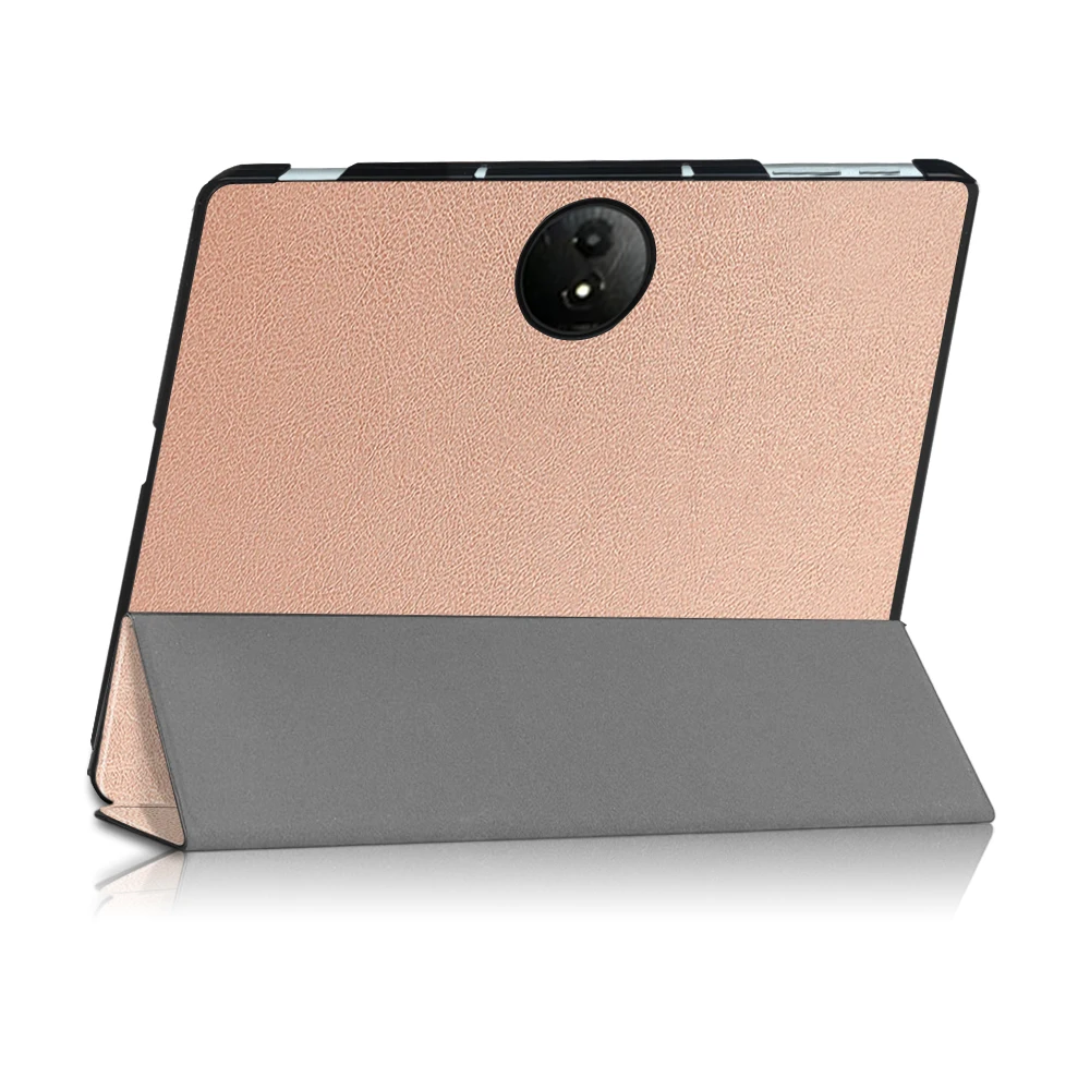 Etui Funda z uchwytem na rysik do TCL NXTPAPER 11 Plus 9469X 11.5" Tablet PC, potrójna składana podstawka, ochrona przed upadkiem — zdjęcie produktu 5