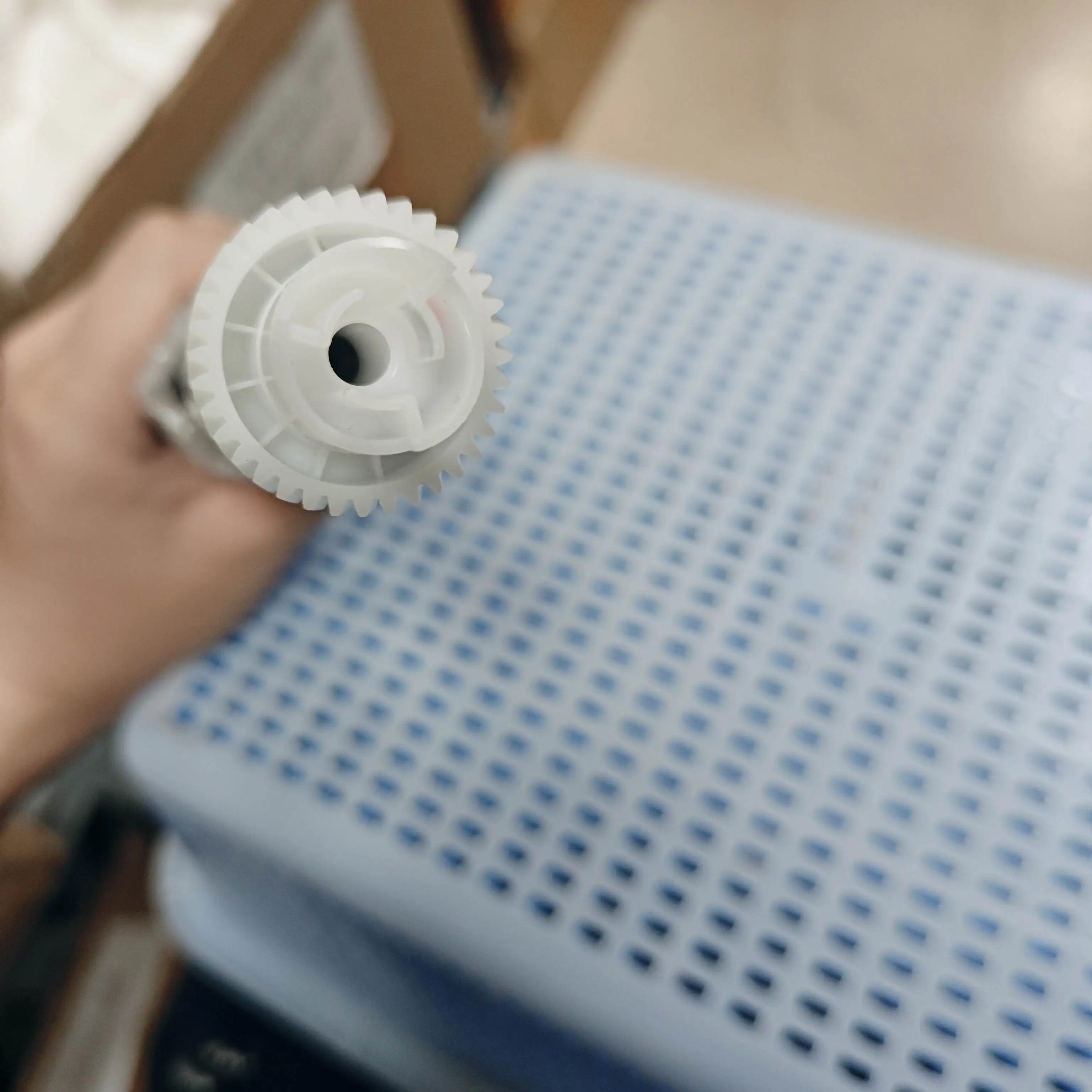 

New Original Dk3130 Opc Drum+Cleaning Blade+Pcr For Kyocera FS2100 FS4100 FS4200 M3550 M3560 P3045 P3050 P3055 P3060 Copier