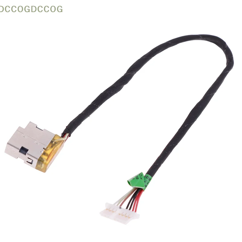 

HP Pavilion 15-AB AB298SA AB053NR Power Interface Power Head