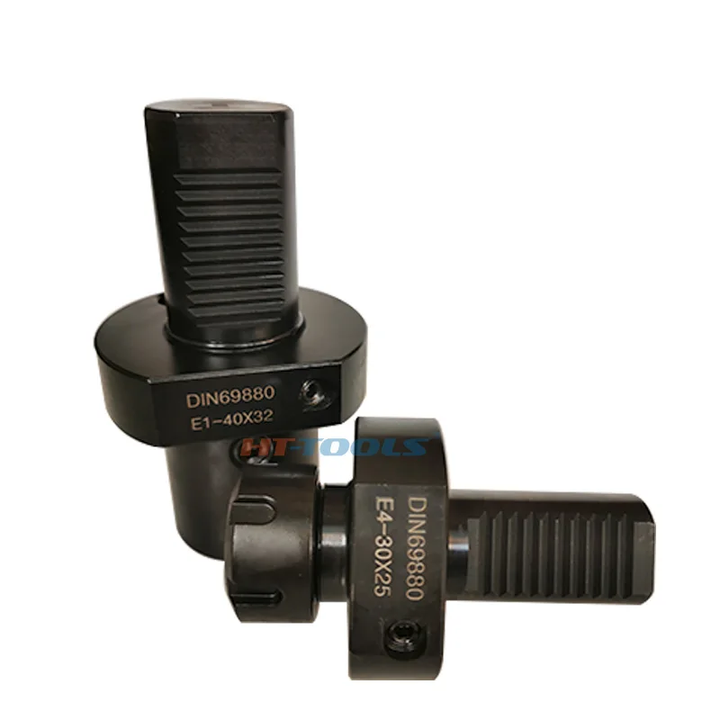 DIN69880 VDI tool holder E4 type VDI16 VDI30 VDI40 tool holder E4-30x25