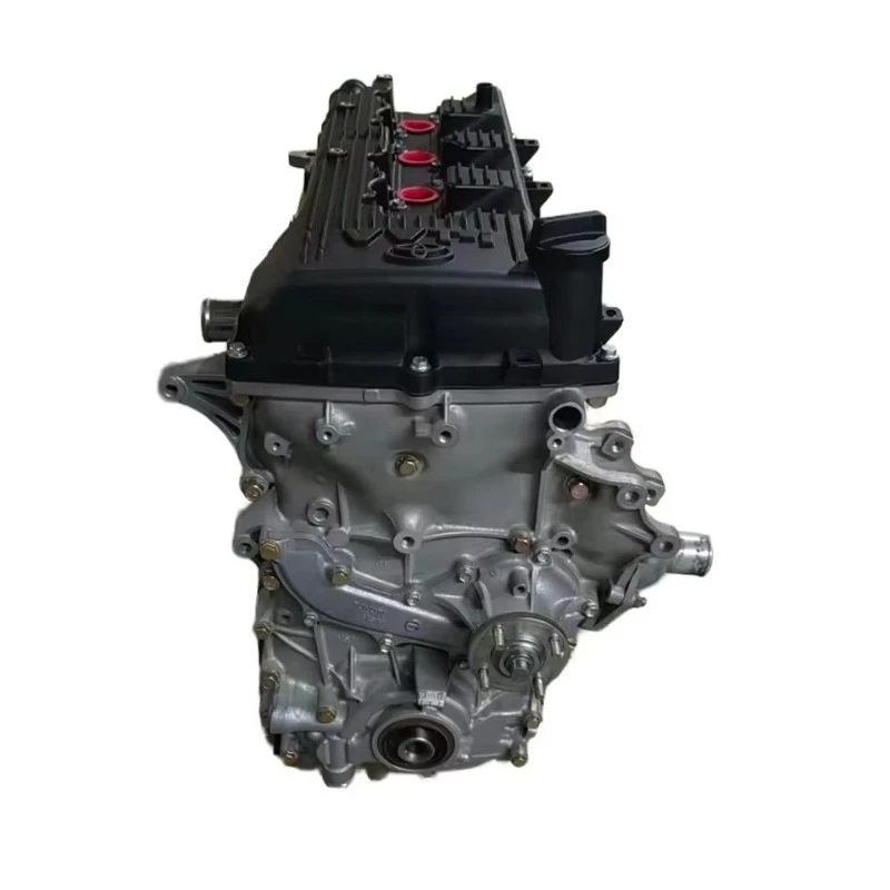 In-Stock Complete New Automotive Engine System Assembly 4-Cylinder Electric Motor Car Engines Petrol
