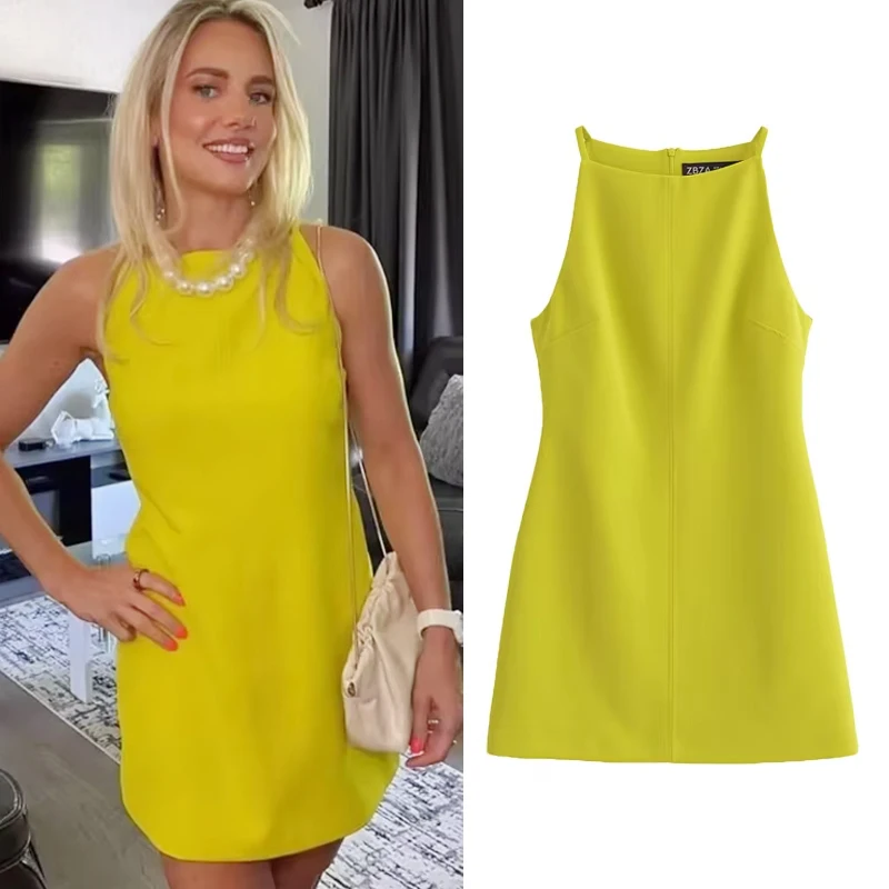 Hxao 2024 Woman Dre…