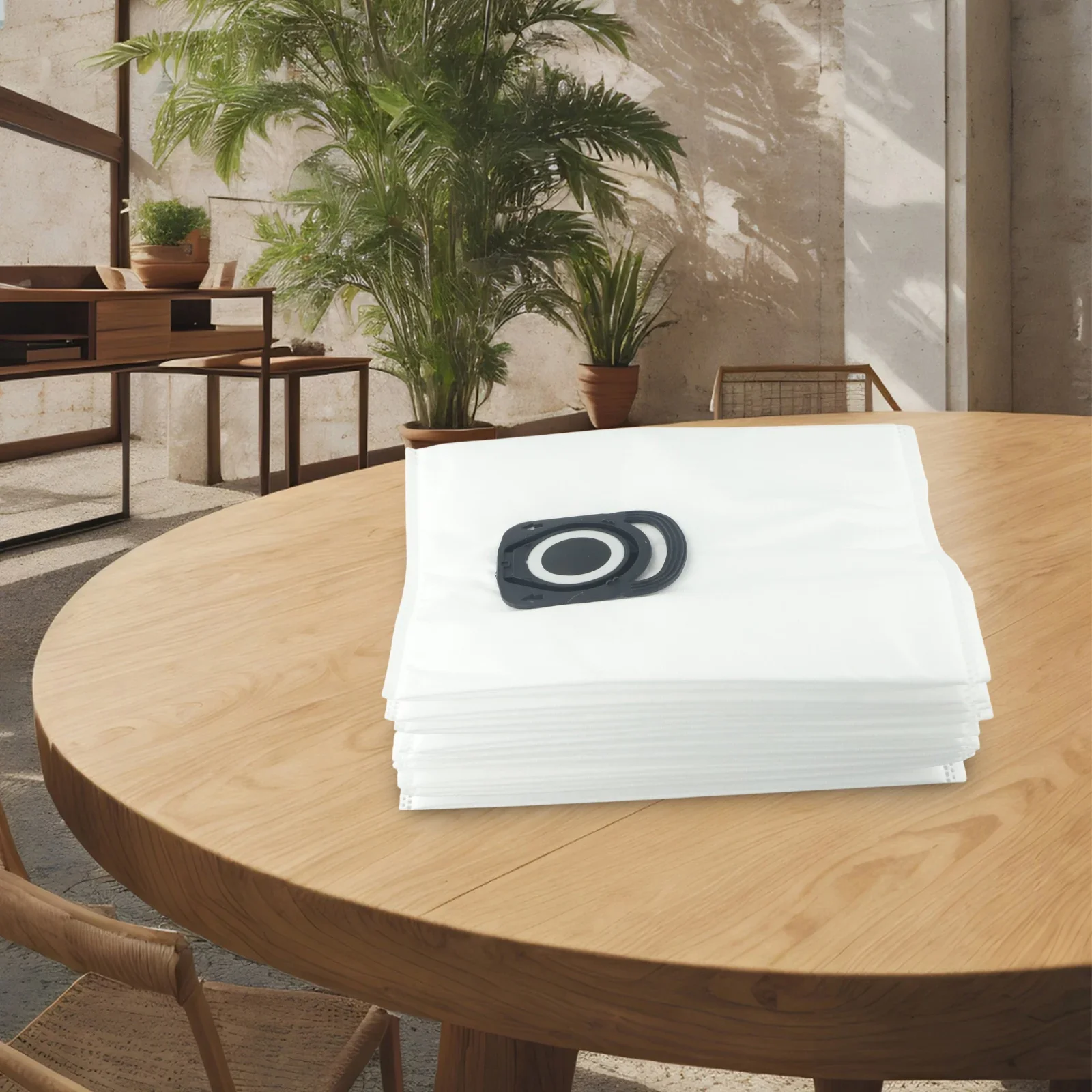 حافظ على Tefal لـ XPlorer Serie 75 S+ مكنسة كهربائية تعمل بكفاءة مع كيس غبار قطع الغيار البديلة #5