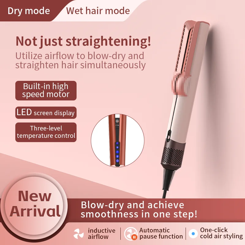 Thumbnail 2 - #12 Latest Hair Irons Offers