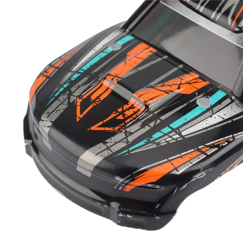 

ODIES-2X RC Car Body Shell For HAIBOXING HBX 16889 16889A RC Car Spare Parts Upgrade Accessories