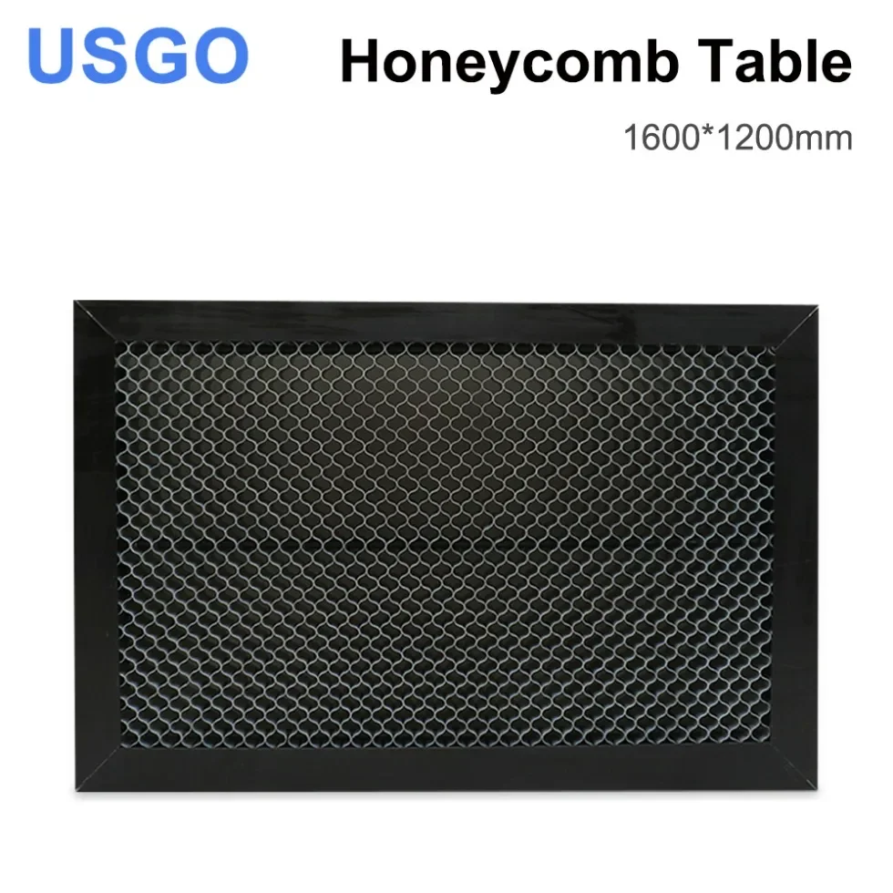 

USGO Laser Honeycomb Working Table 1600x1200mm Board Platform Honeycomb panels for CO2 Laser Engraving and Cutting Machine