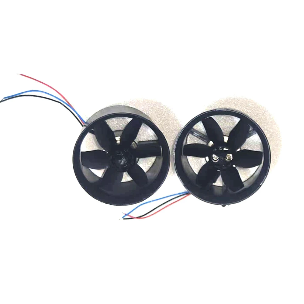 

1Pair M30 Brushless EDF 30mm CW CCW for Small Size Fixed Wing RC Airplane