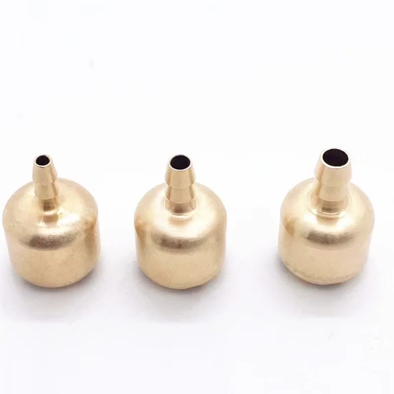 1pcs Fuel Filter with Brass Heavy Sinker for Fixed Wing RC Plane, Anti-Clogging Weighted, M4/M5/M6 Fuel Nozzle, Tank Accessory