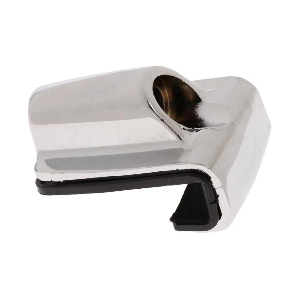 Bass Drum Lugs Zinc Alloy Claw Hooks Drum Hardware Percussion Accessories for Professional Drum Kits