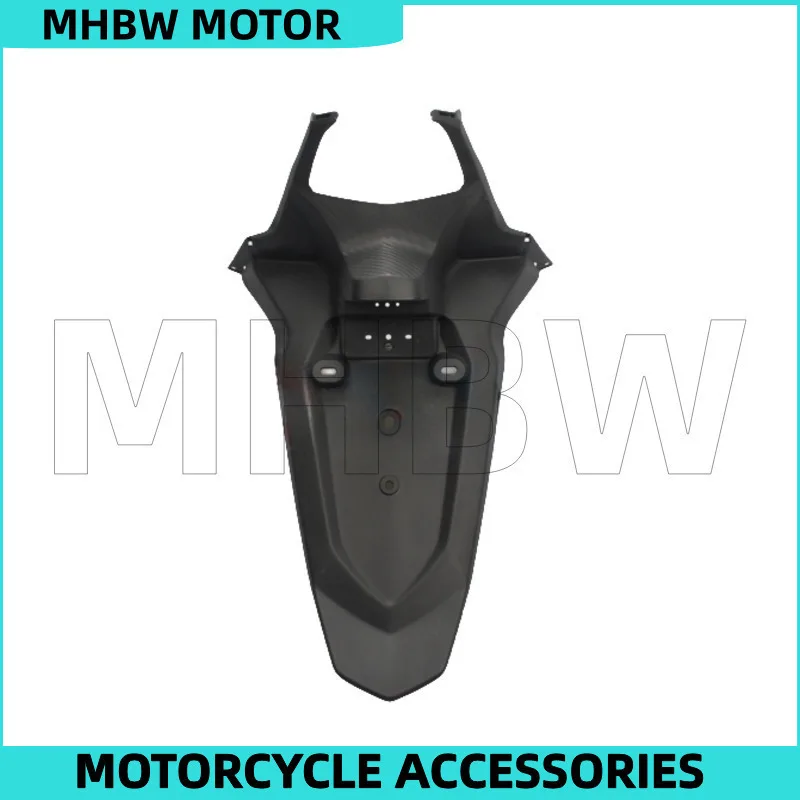 Rear Mudguard for Sym Xs300t Joymax Z300 2019 2020 Version