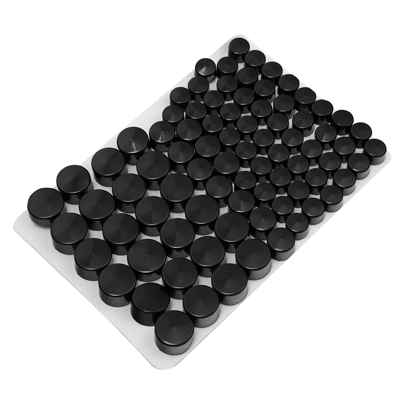 83 Pcs Engine Full … - image