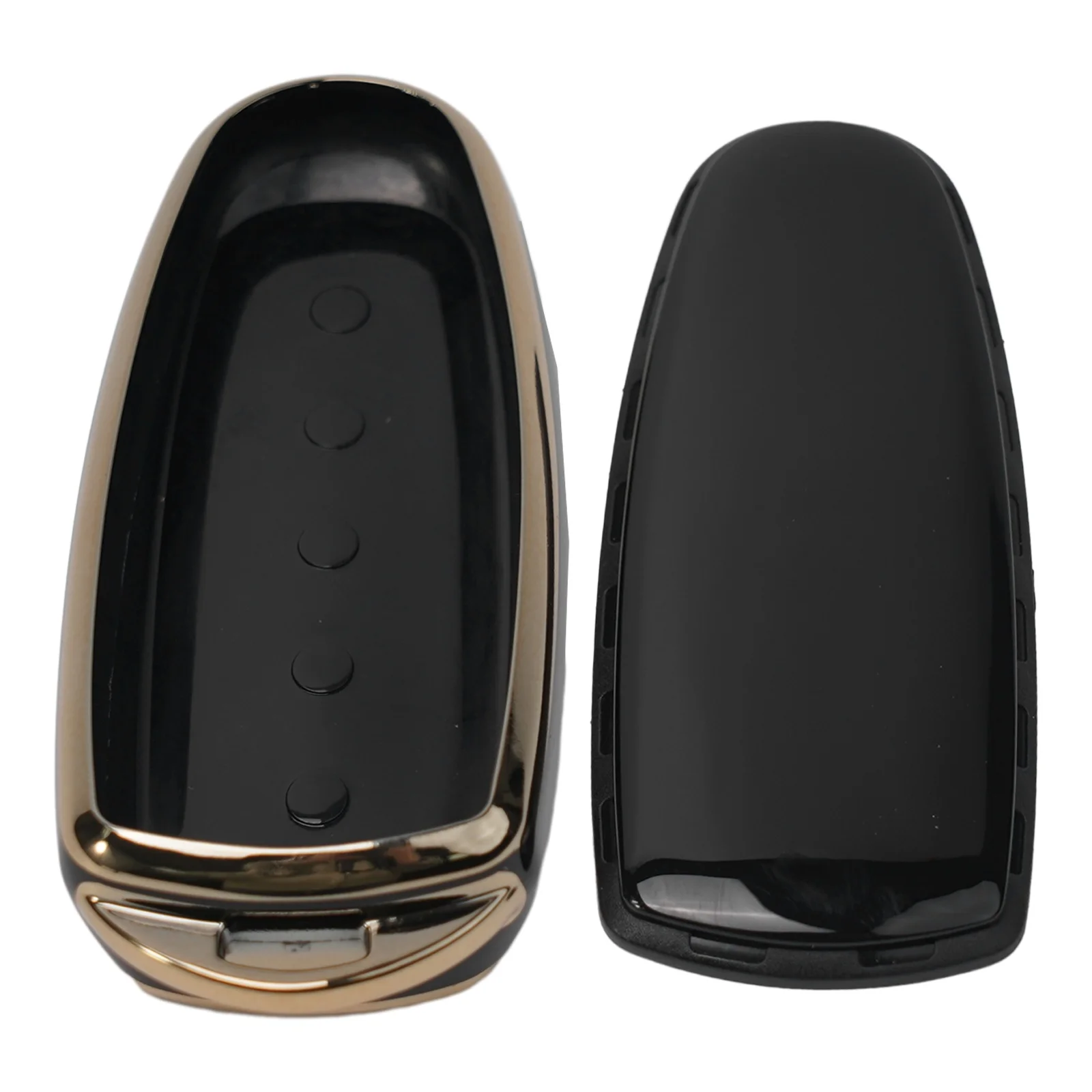 Soft for tpu Key Case Cover for Ford C Max Energi for escape Focus and More Perfect Choice for Exquisite Car Owners
