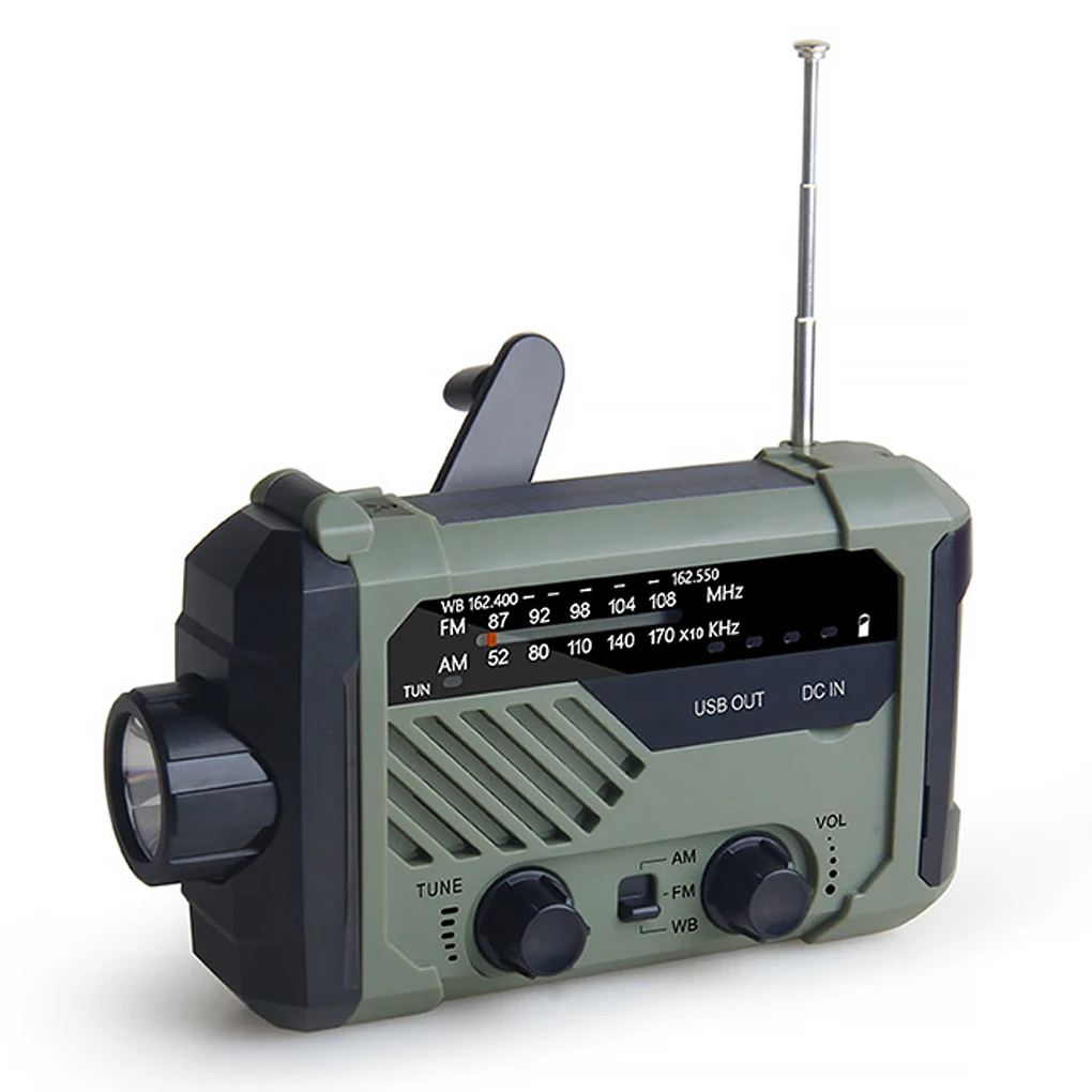 

Emergency Radio Weather Radio Automotive Tools Electronics Accessories