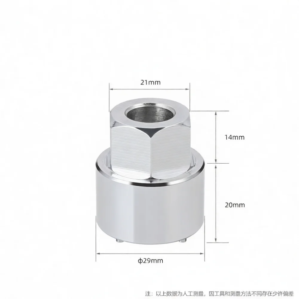 Bicycle Crankset Cover Maintenance Tool For SRAM DUB BB30 Socket Wrench Repair Gear Cycling Parts Crank Removal