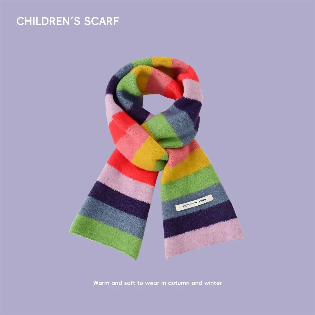 Korean Style  Thick Warm ScarfWinter Women Cashmere Shawl and Wraps Pashmina Neckerchief Bufanda Female Long Tessel Echarpe 2025