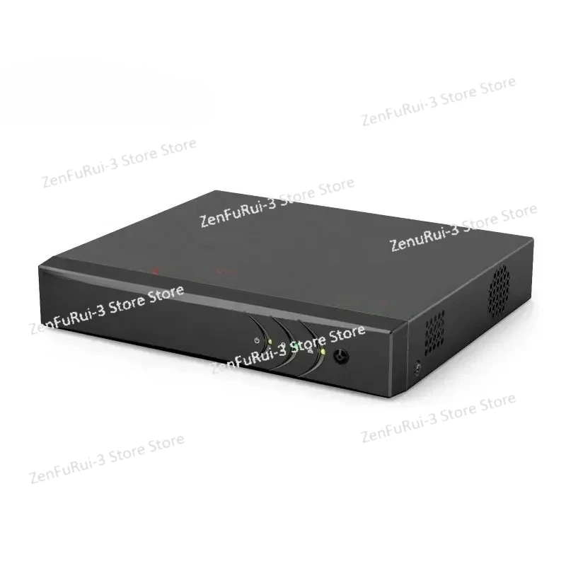 8CH Dvr 5MP Hd H.26… - image
