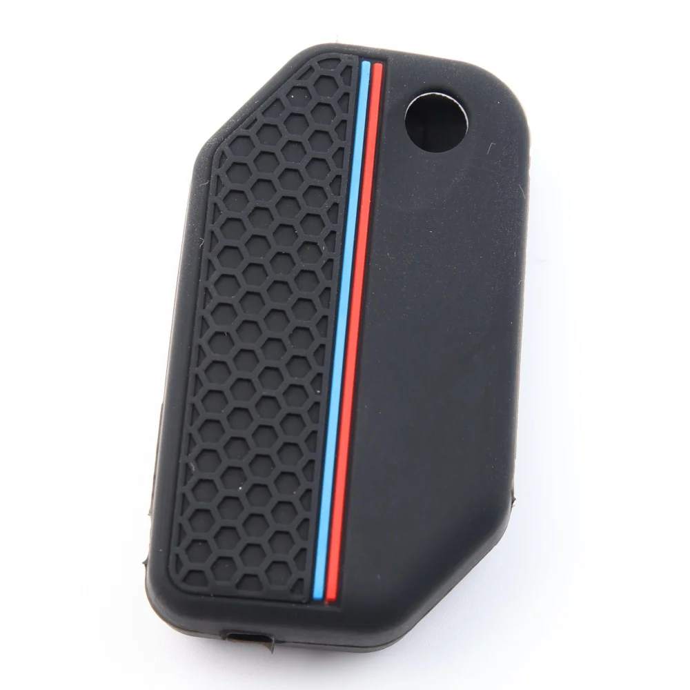 

Key Case Cover Skin Holder Shell Fob For BMW Motorcycle F750GS F850GS K1600GT R1200GS LC ADV R1250GS ADV keychain accessories