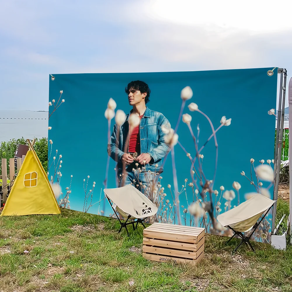 Singer J-Joe J-Jona…