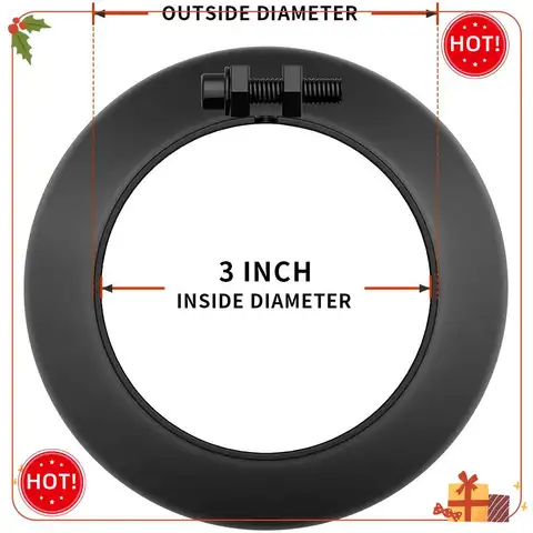 10 best sales 3-tums avgasrör - №9